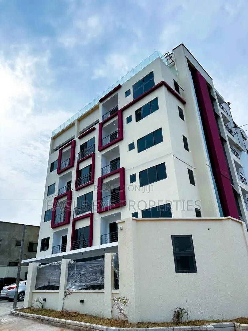 Furnished 1bdrm Apartment in Tseaddo for sale