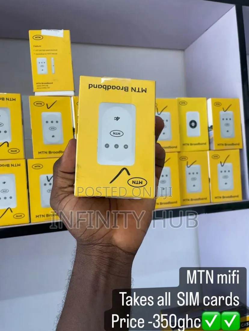 Universal Mobile Mifis