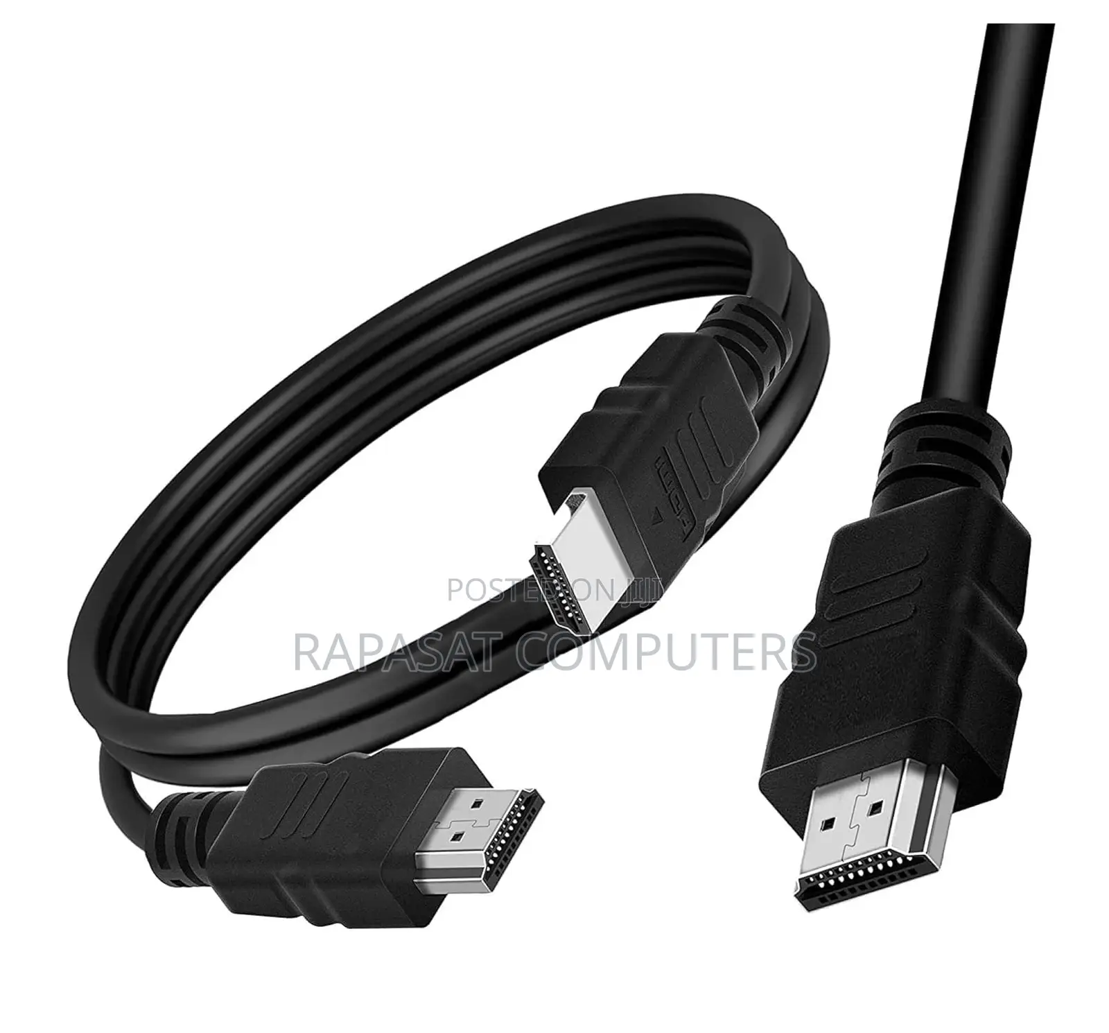 Hdmi Male to Hdmi Male Cable 1.5m