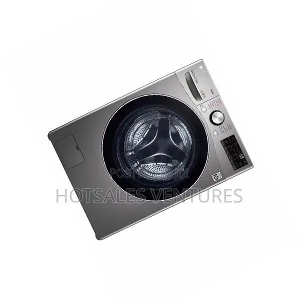 Affordable Lg 15kg Front Load Washing Machine - F0l9dyp2s
