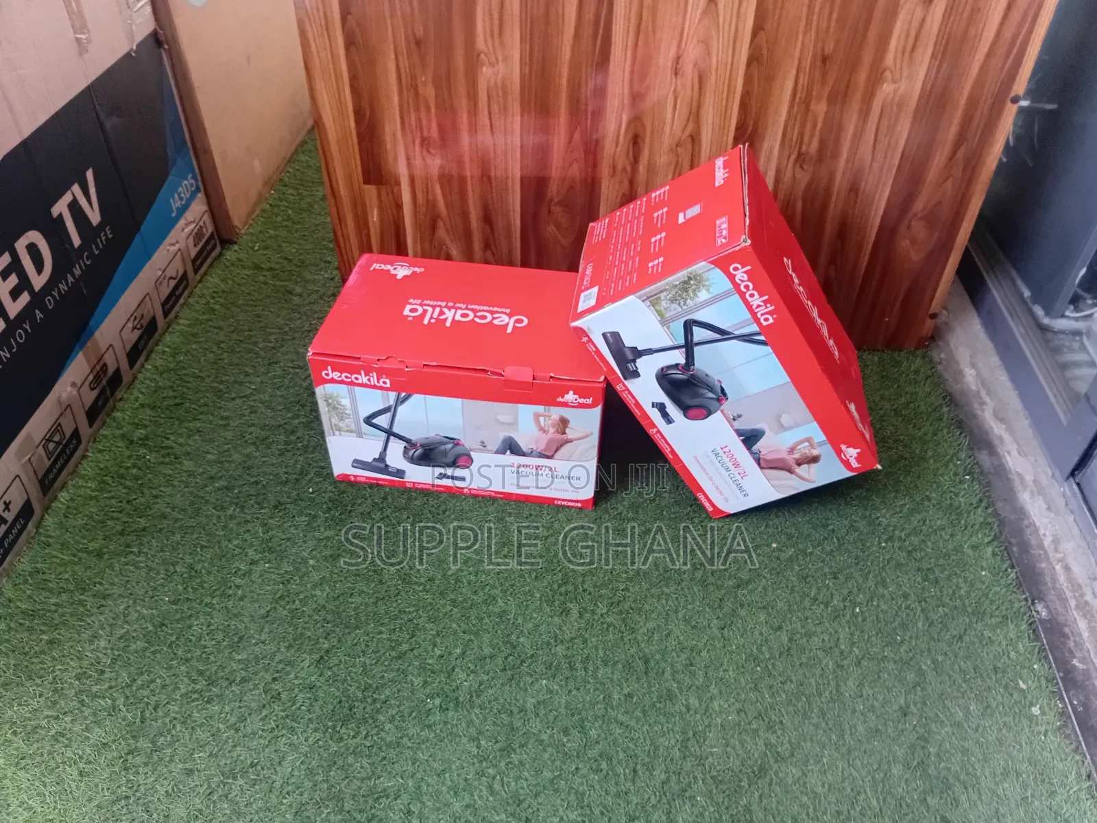 Multi Purpose Vacuum Cleaner 1200w Vacuum Cleaner
