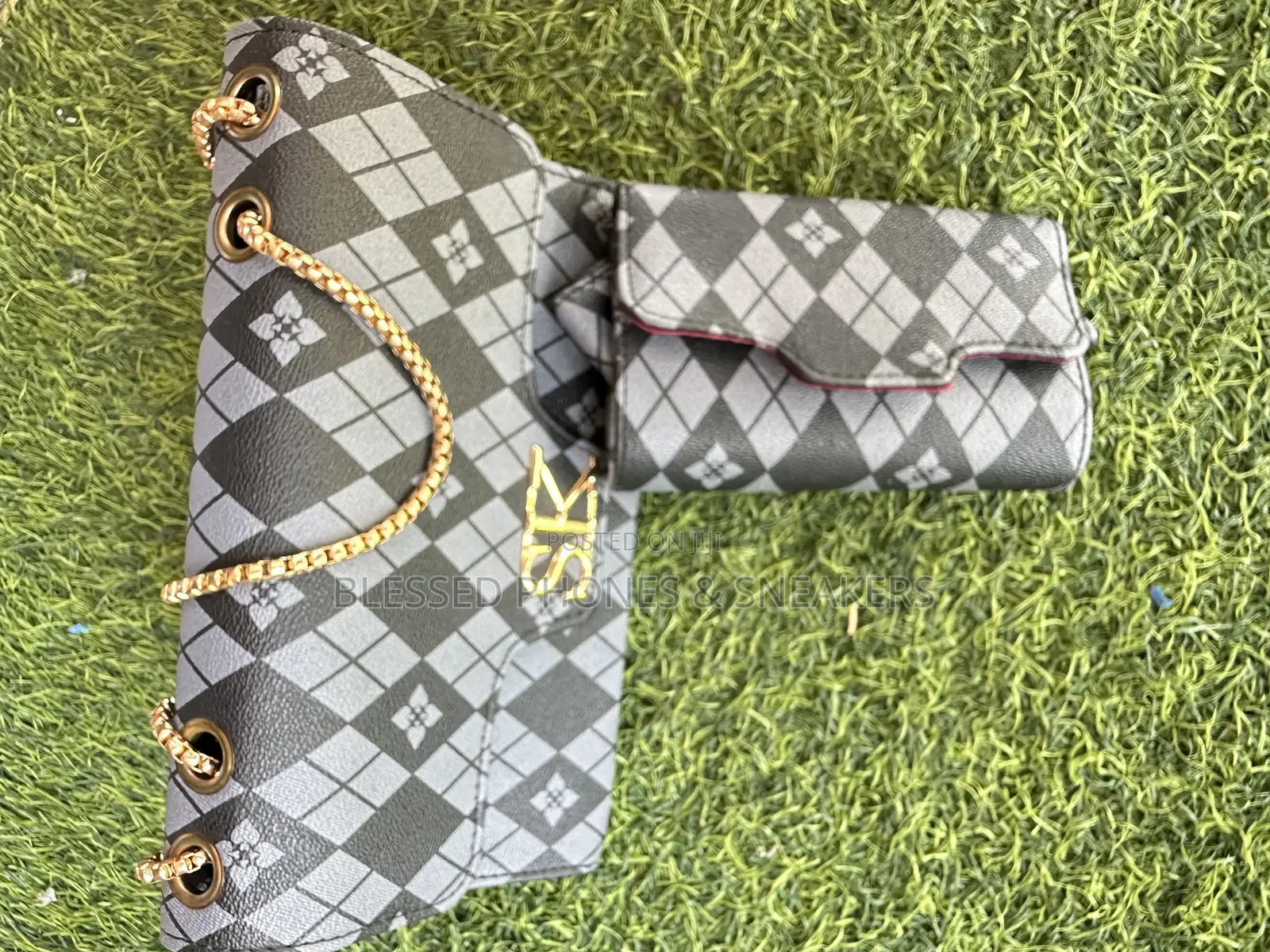 Ladies Bag
