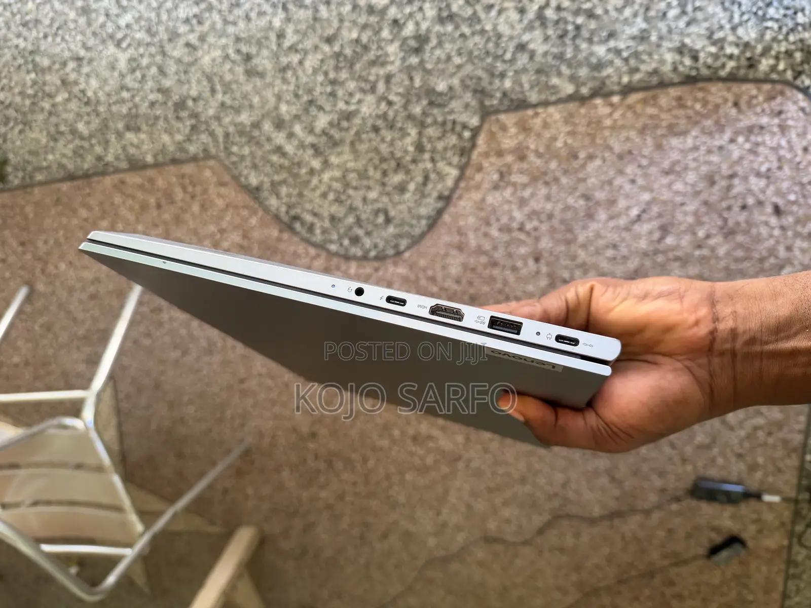 Laptop Lenovo ThinkBook 15 8GB Intel Core i5 SSD 256GB