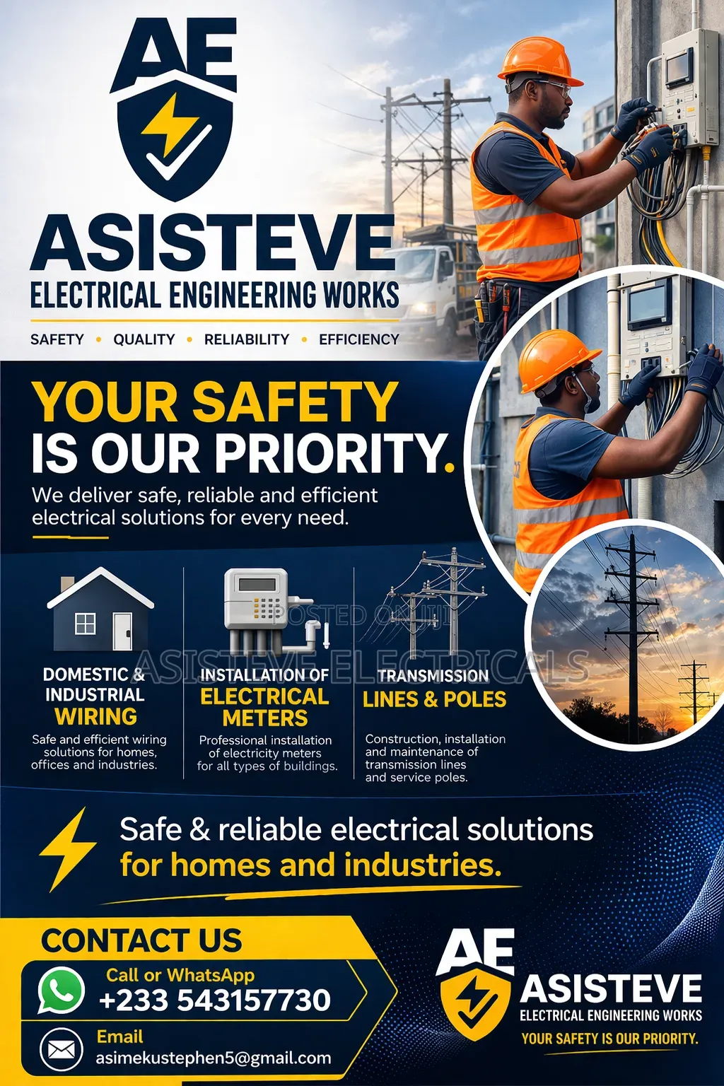 Electrical Installation
