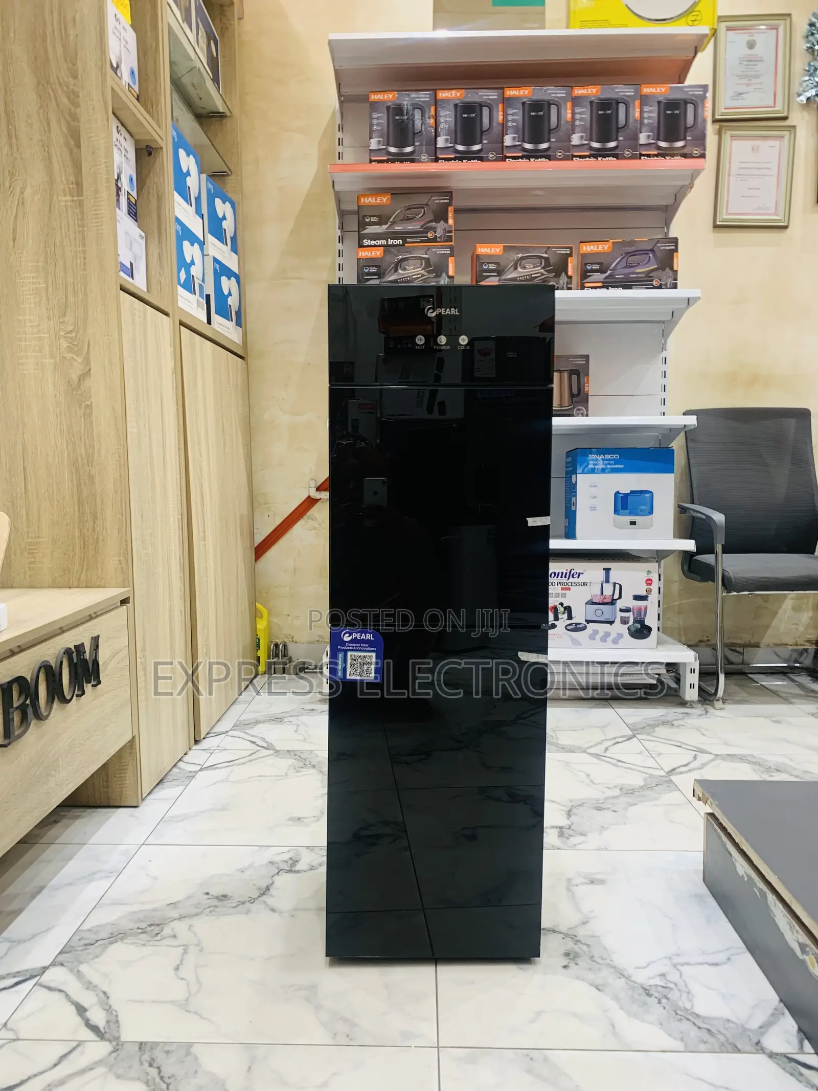 Shop From Us Pearl Water Dispenser PWD-4015