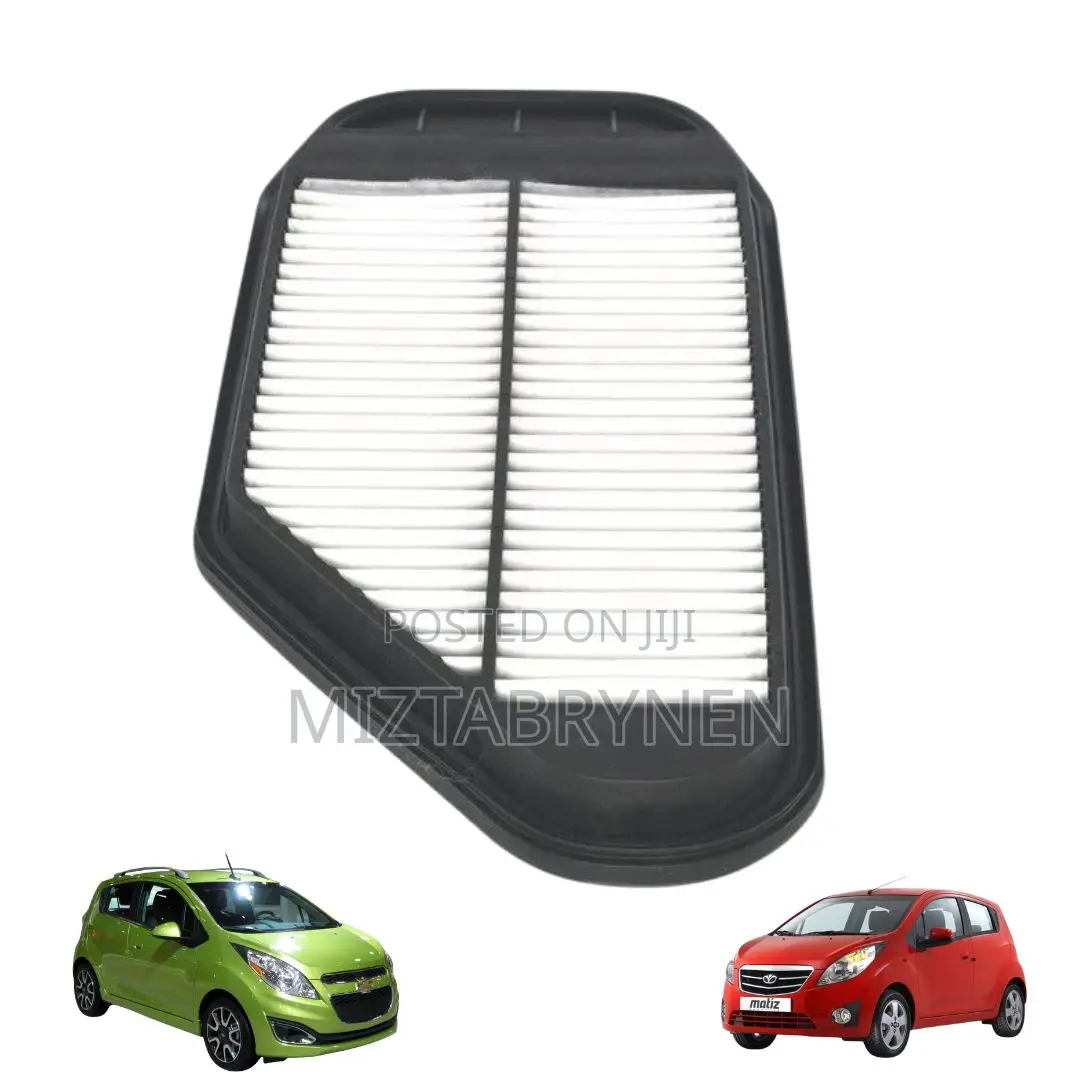 Daewoo Spark 2010 - 2015 Engine Air Filter