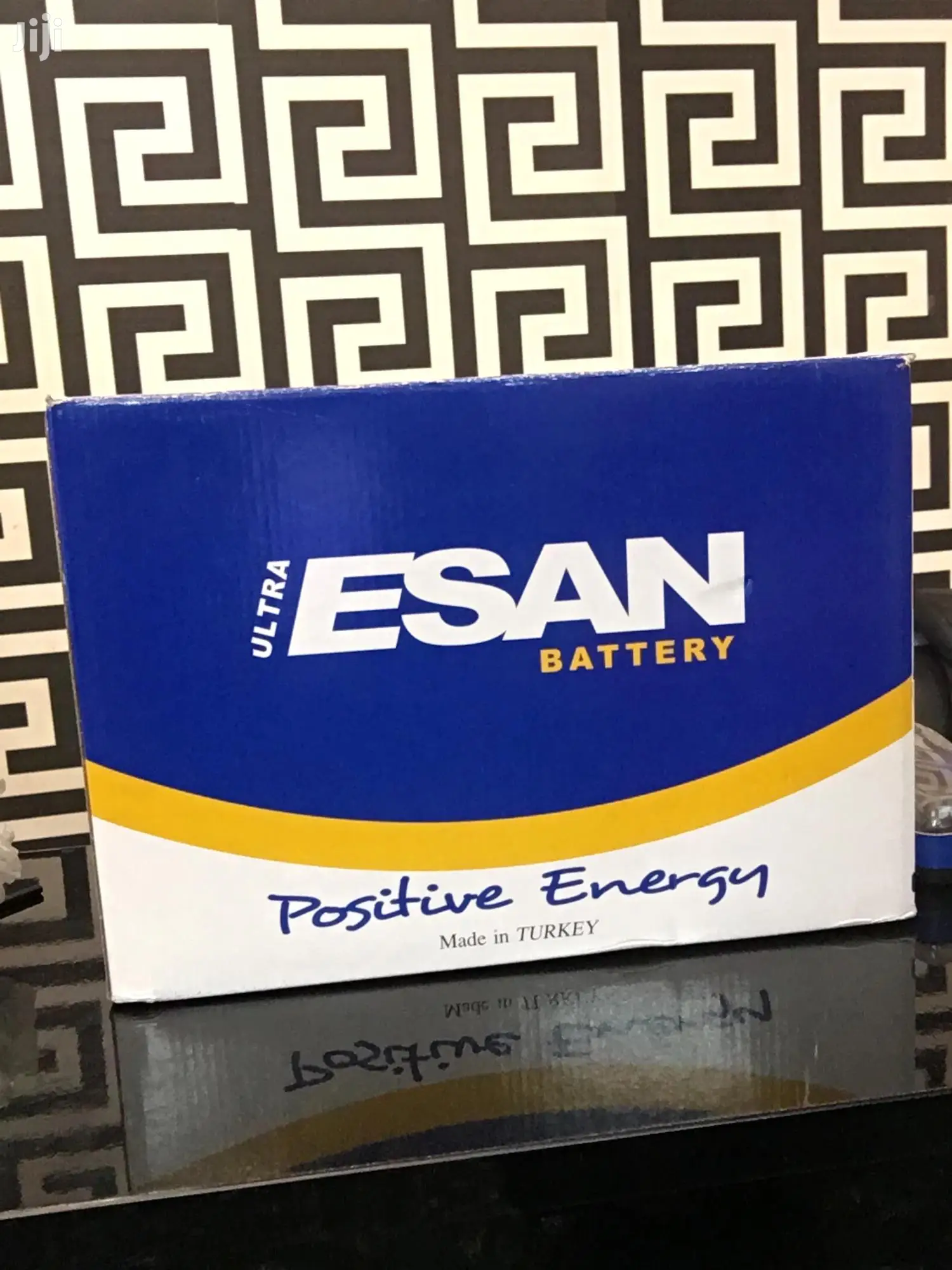 Car Batteries