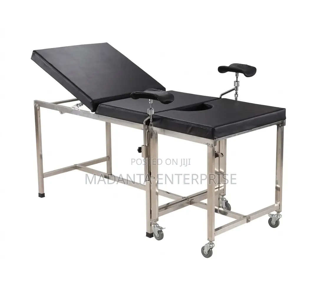 Delivery Bed (8legs)