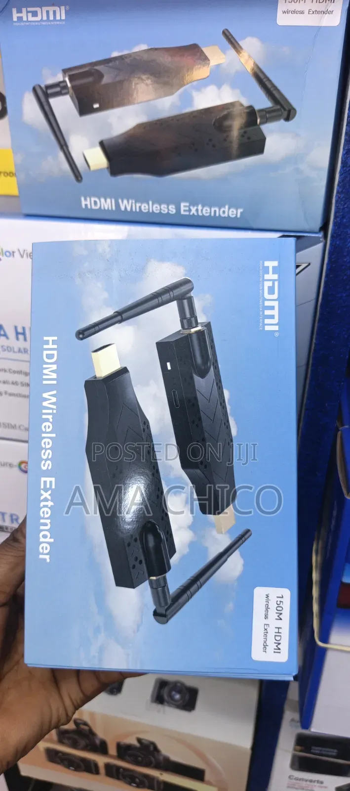 150m Wireless Hdmi