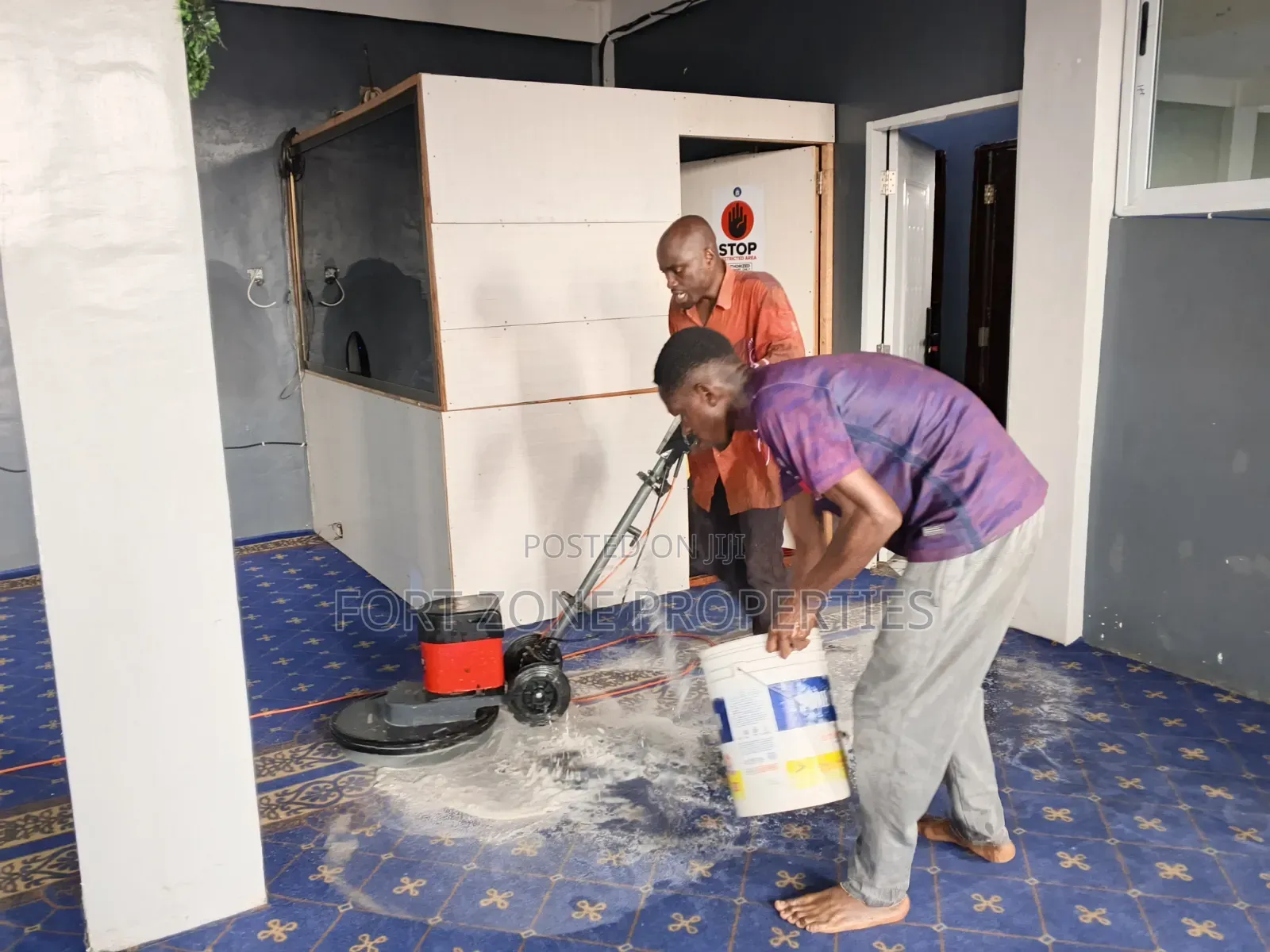 Carpet Solutions