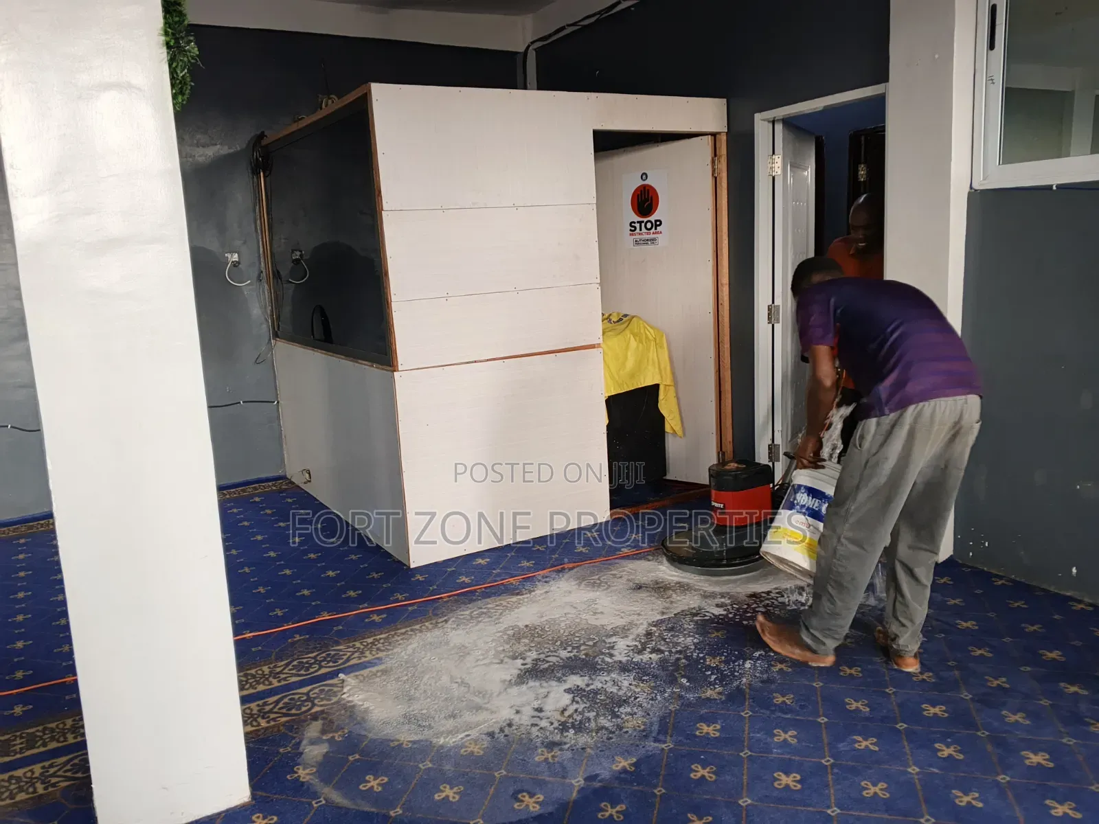 Carpet Solutions
