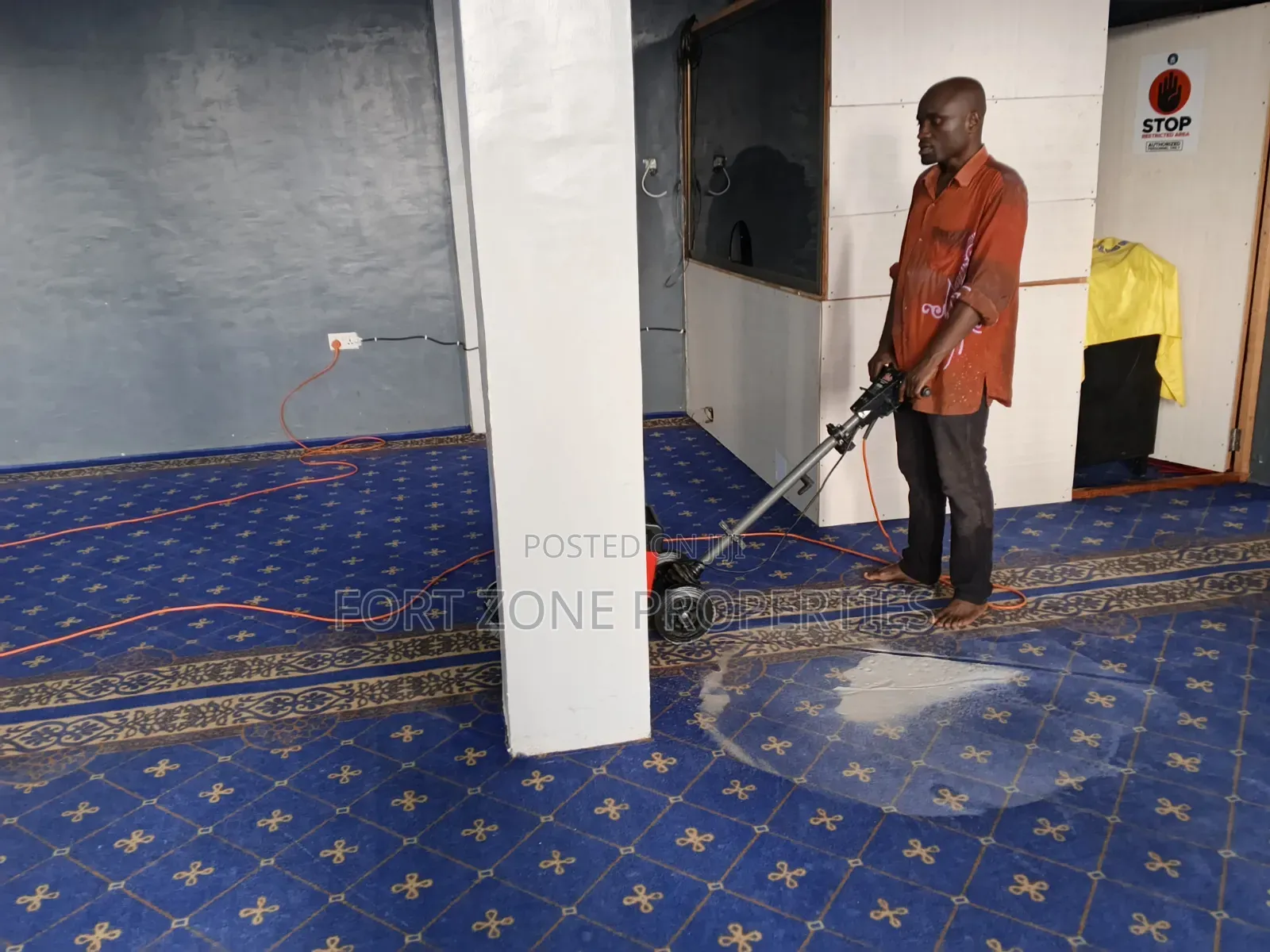 Carpet Solutions