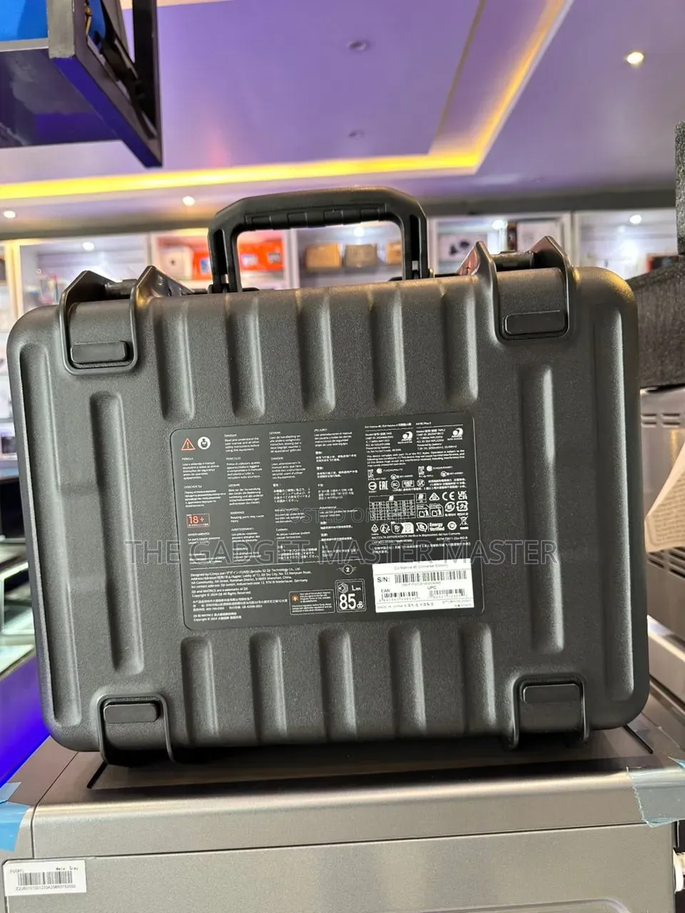 Dji Matrice 4e Universal Edition Industrial Drone