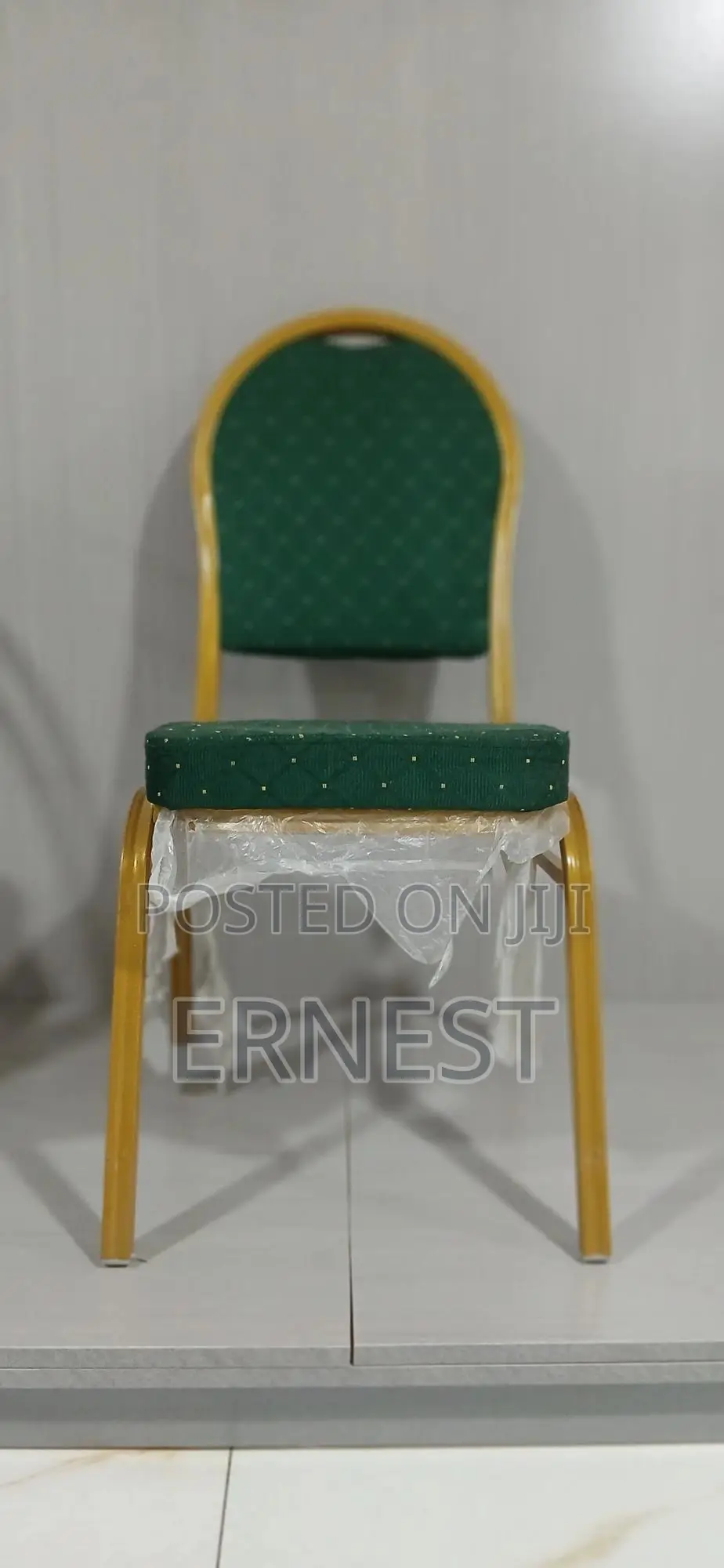 Confrence Chairs