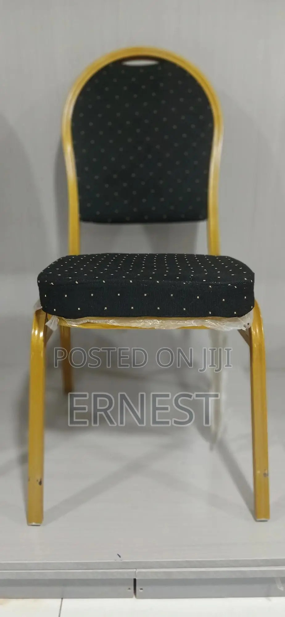 Confrence Chairs