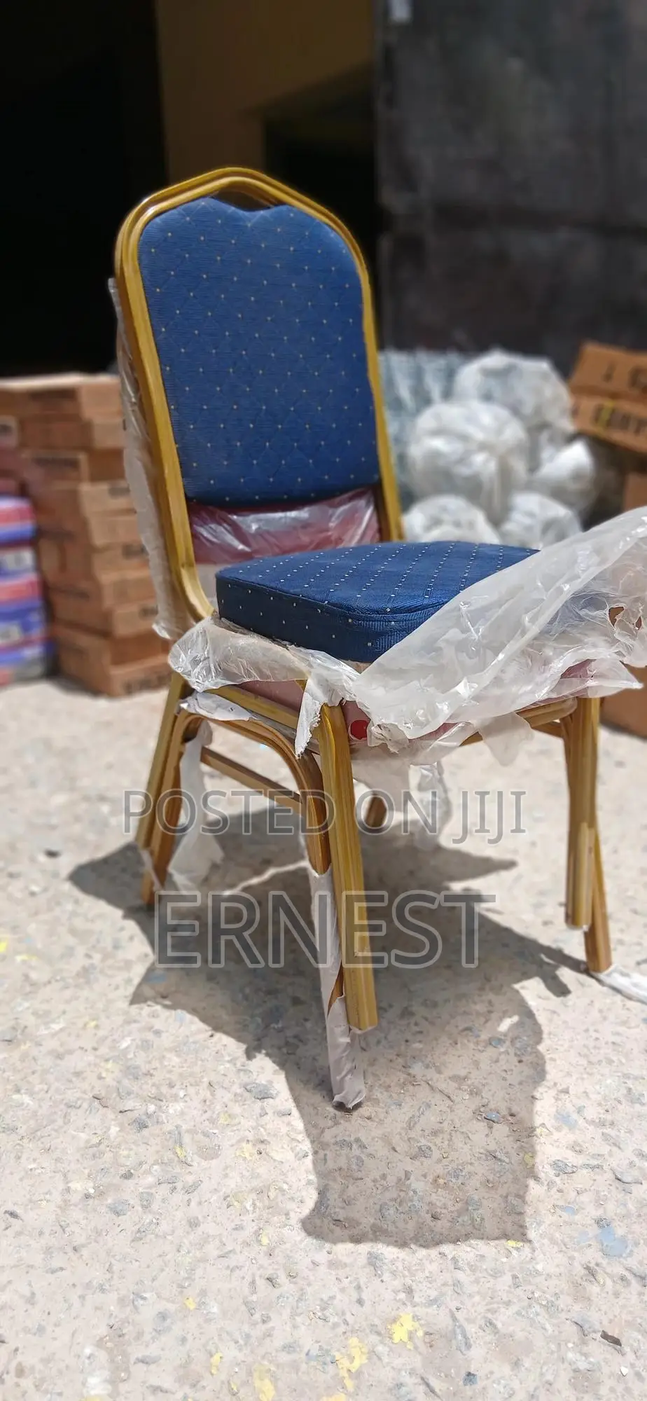 Confrence Chairs