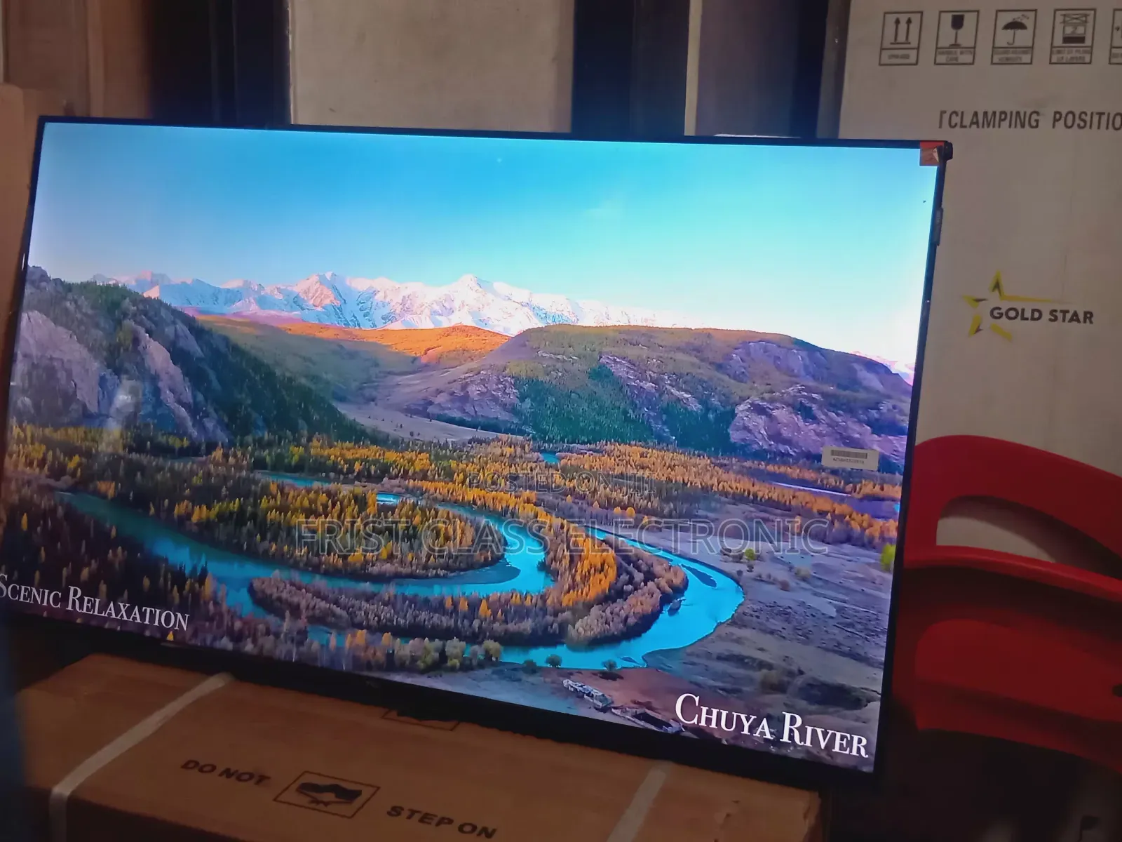 TCL 43-Inch Qled Smart Tv, Tv That Makes Entertainment Feel Richer