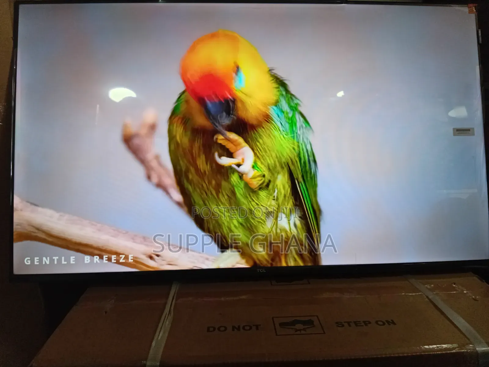 TCL 43-Inch Tv – Experience the Difference