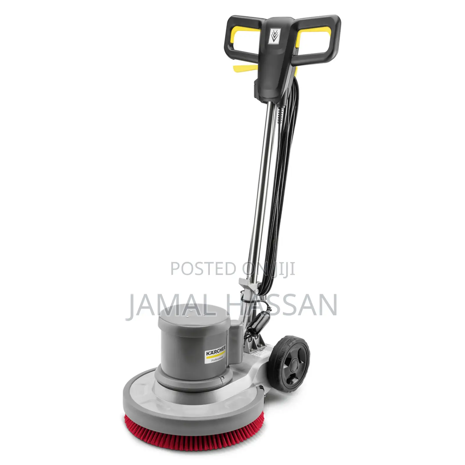 Karcher BDS 43/150 C Classic Floor Scrubber