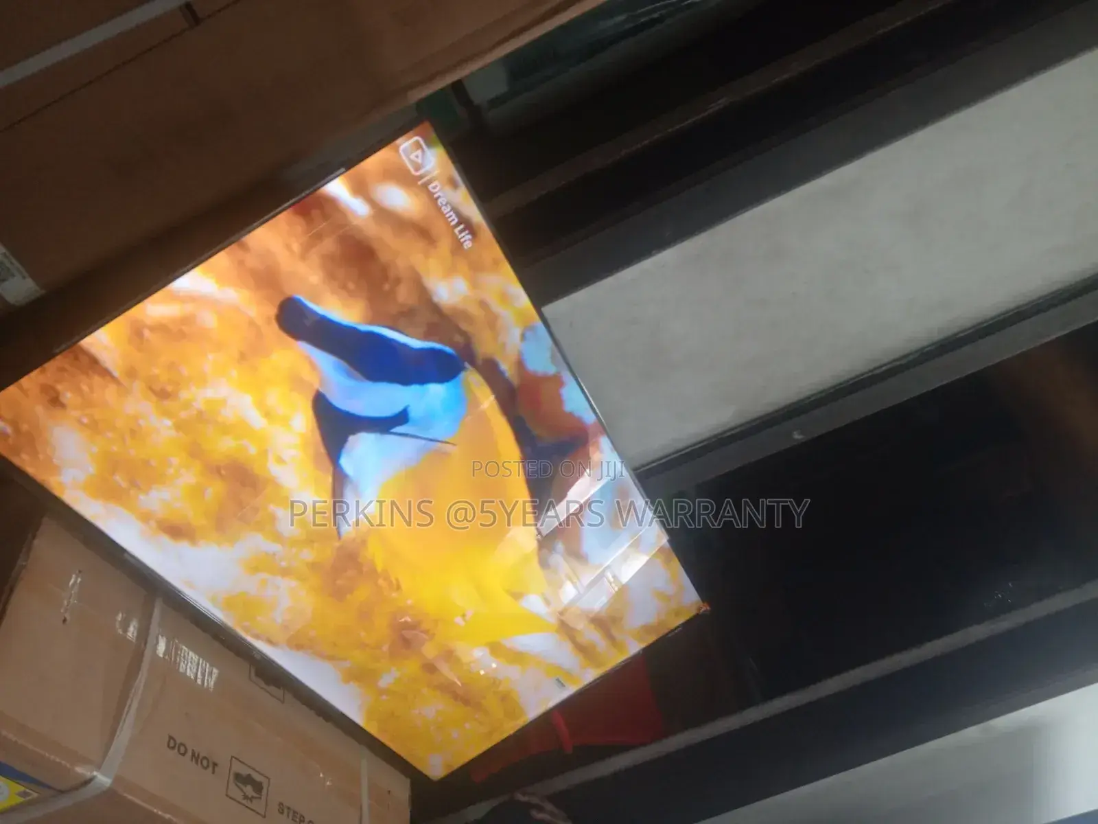 TCL Stream Pro 43inches Ultra Hd