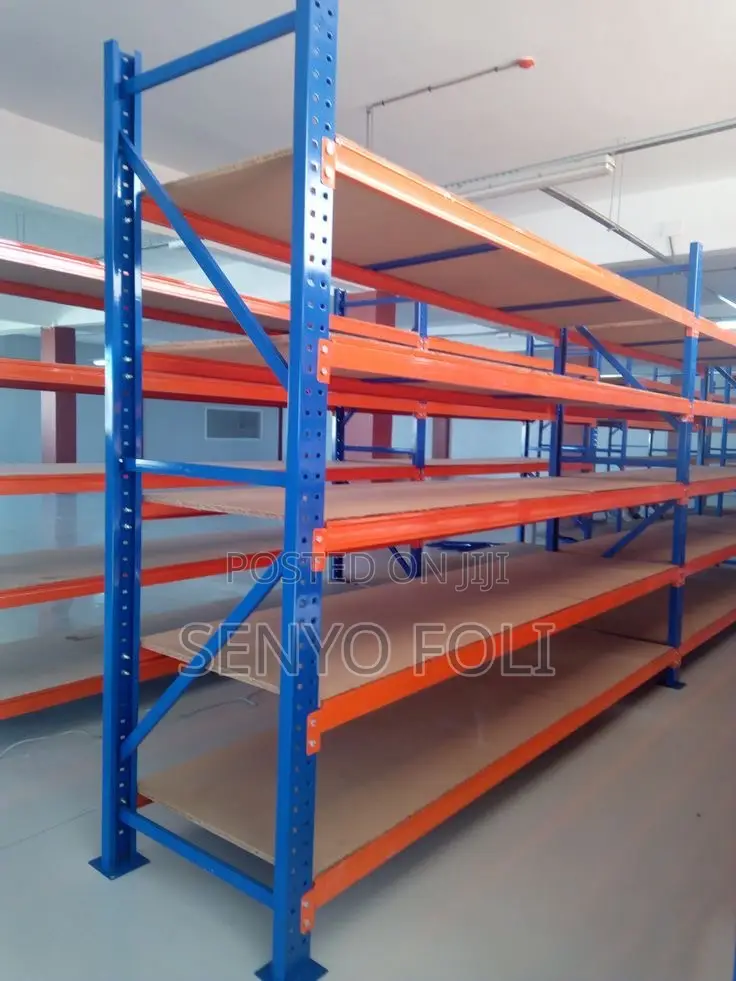 Warehouse Racks