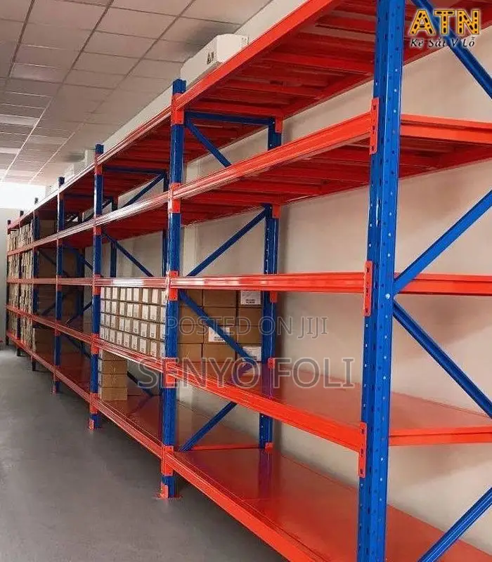 Warehouse Racks