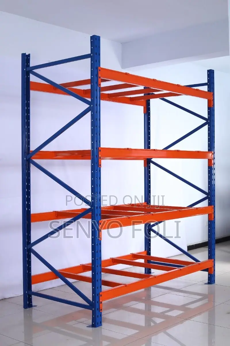 Warehouse Racks