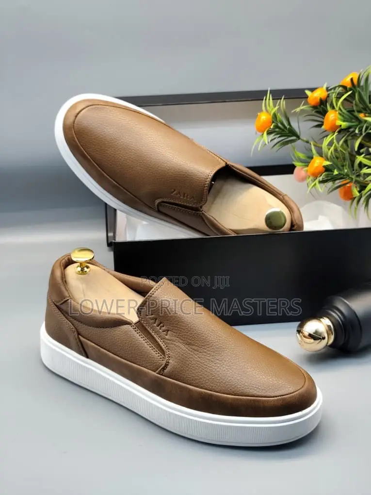 Zara Shoes