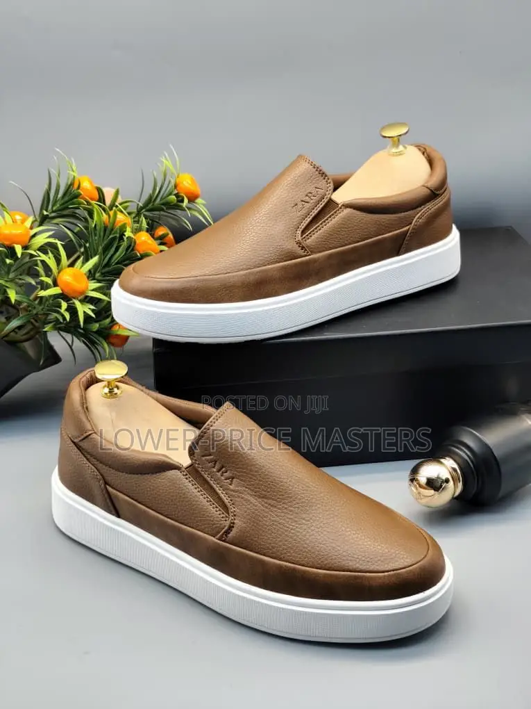 Zara Shoes