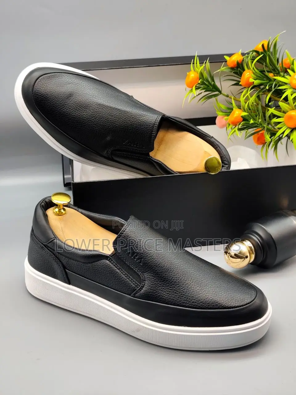 Zara Shoes