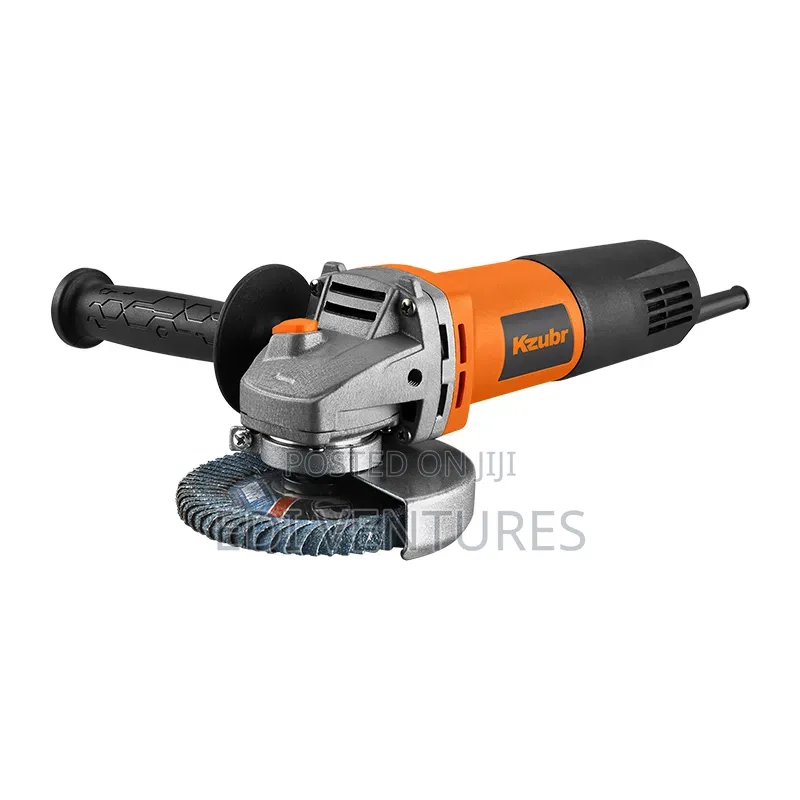 Kzubr 750w Angle Grinder