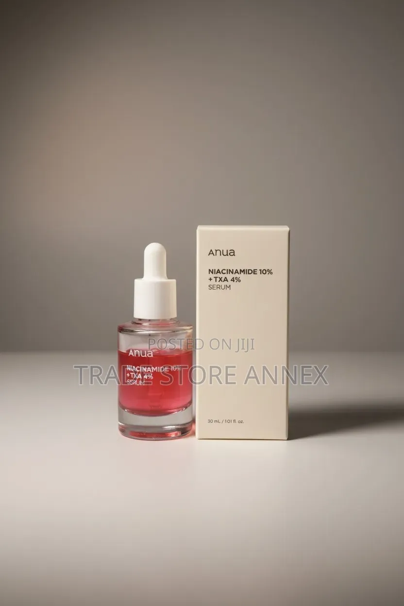Niacinamide Anua 10% + Txa 4% Serum(Promo)
