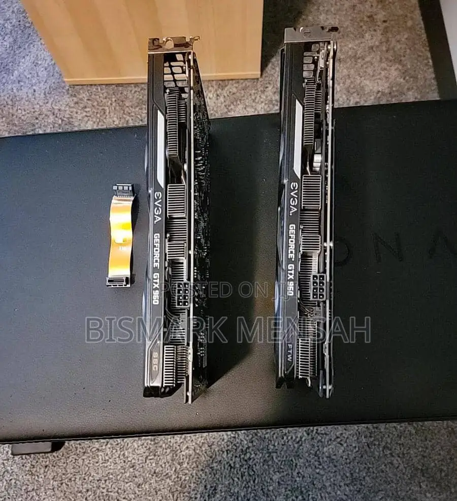 Evga GTX 960 2gb Dx12
