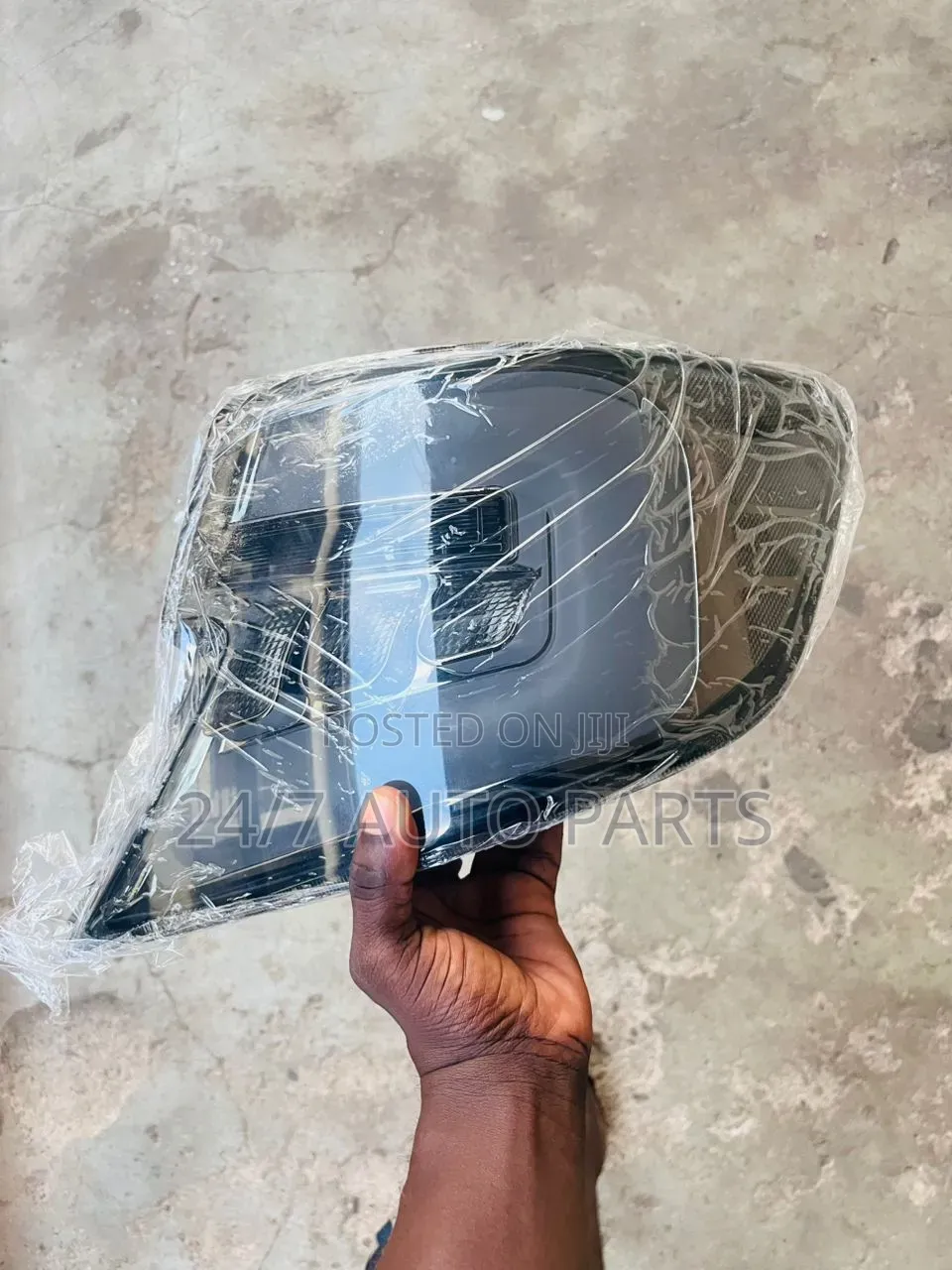 Toyota Camry Led Taillight 12-14