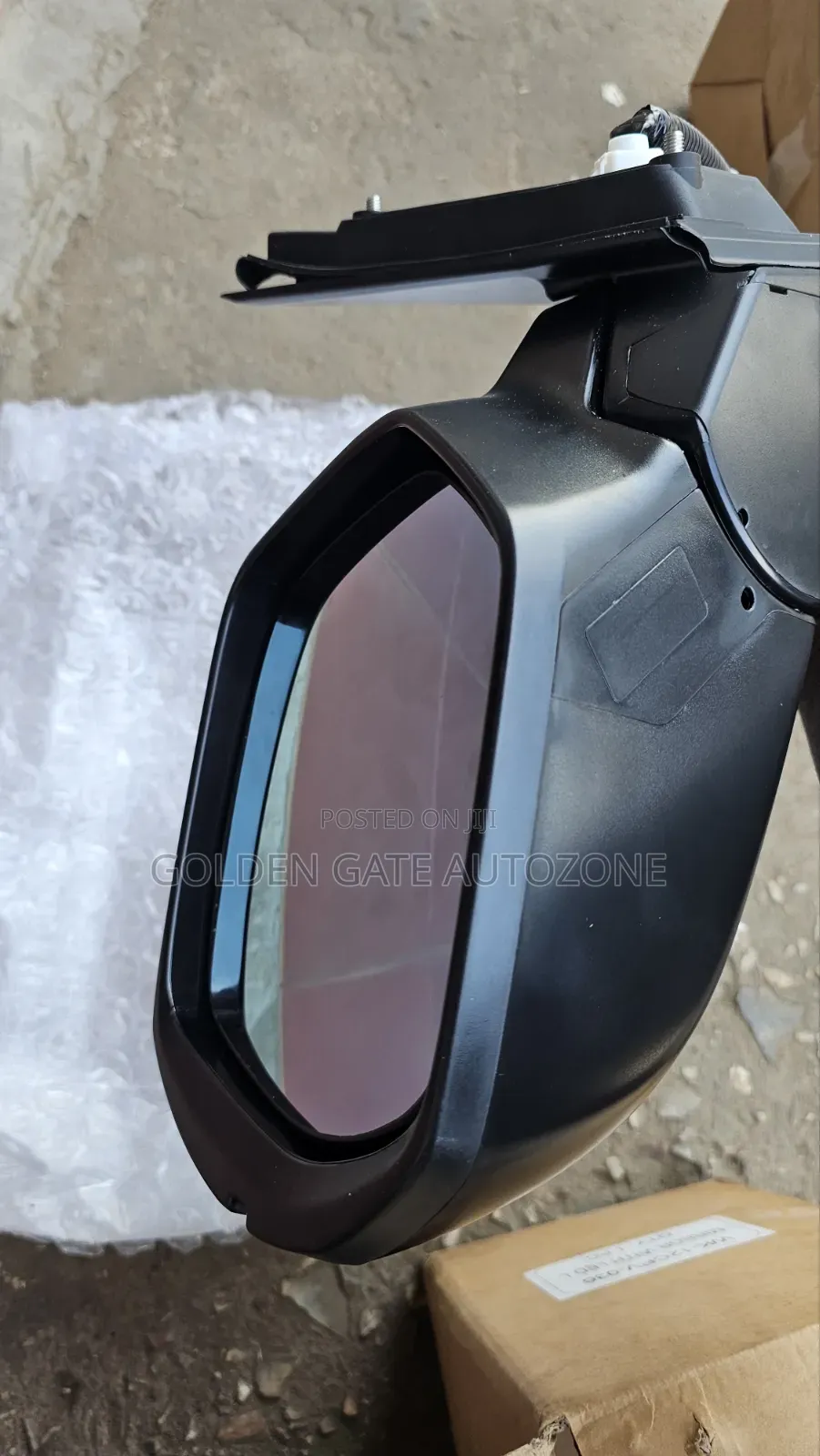 Honda CRV 2017 to 2022 Mirror With Sensor