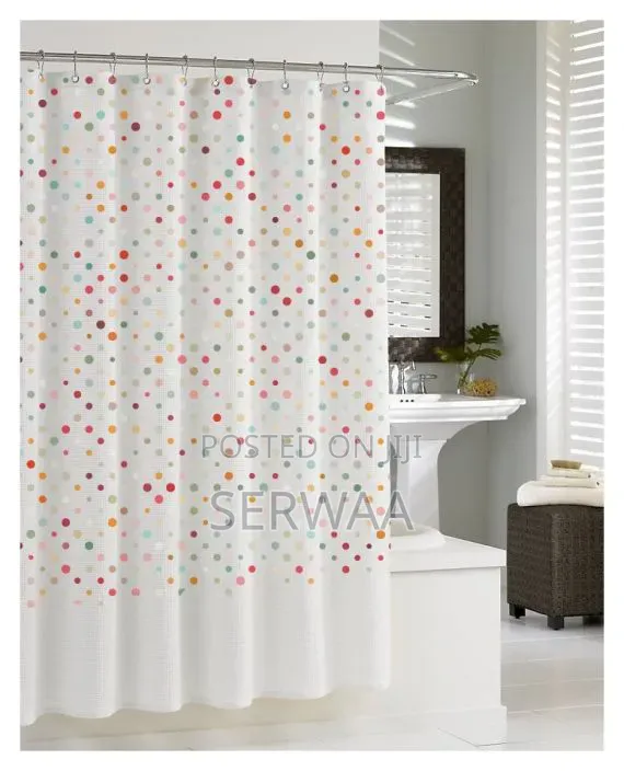 Shower Curtains