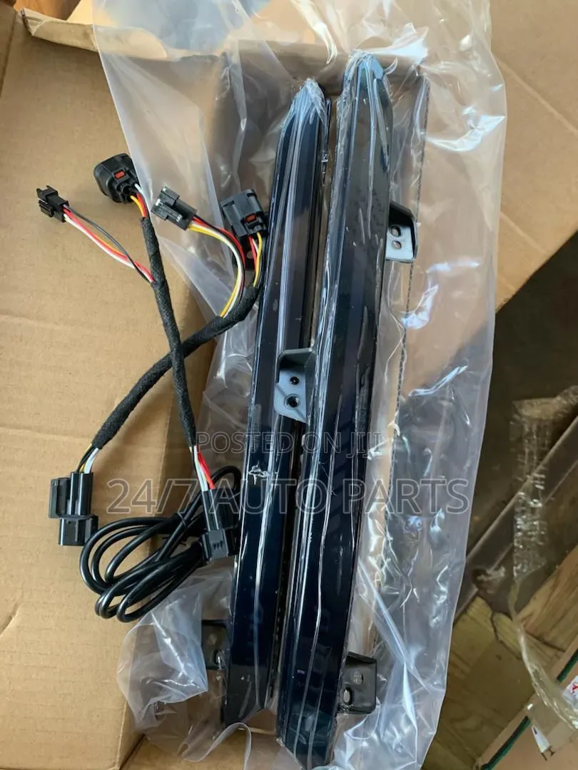 Honda Accord 18-22 Reflector Led
