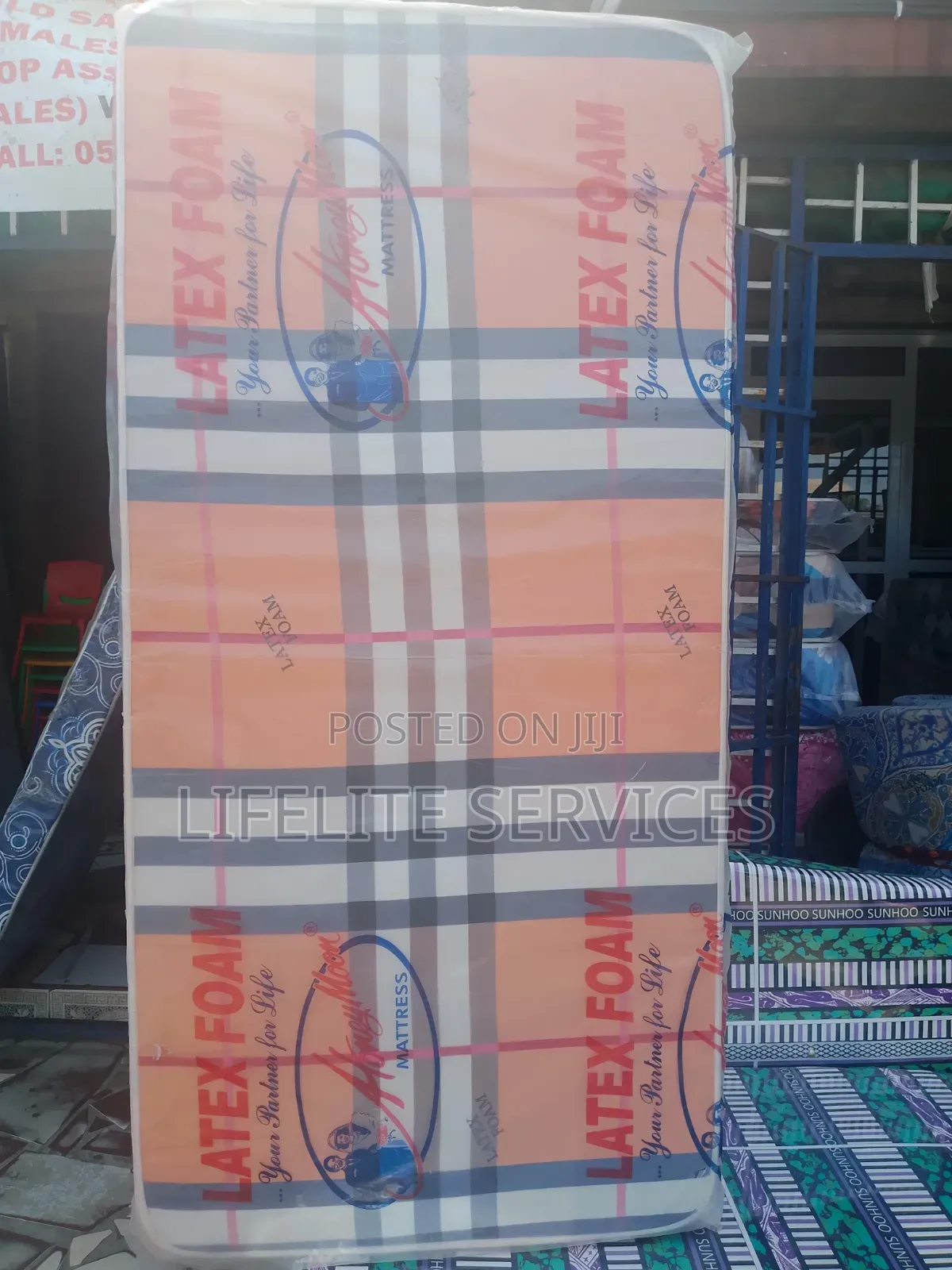 10" Single Size Mattress - Reliably Firm