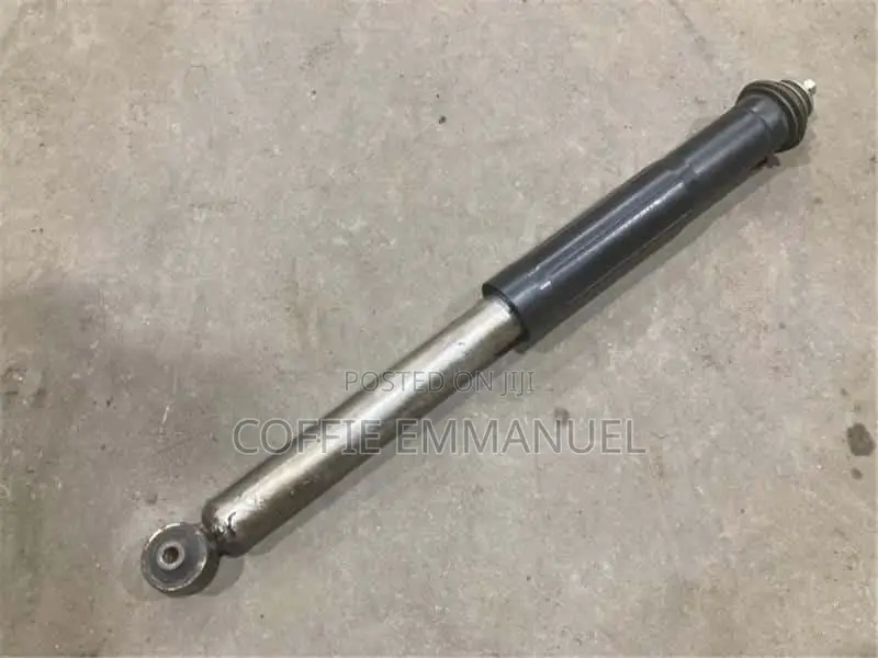 Toyota Vitz 2007 2011 Shock Absorbers Back
