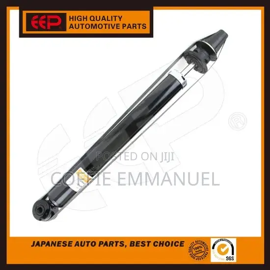 Toyota Vitz 2007 2011 Shock Absorbers Back