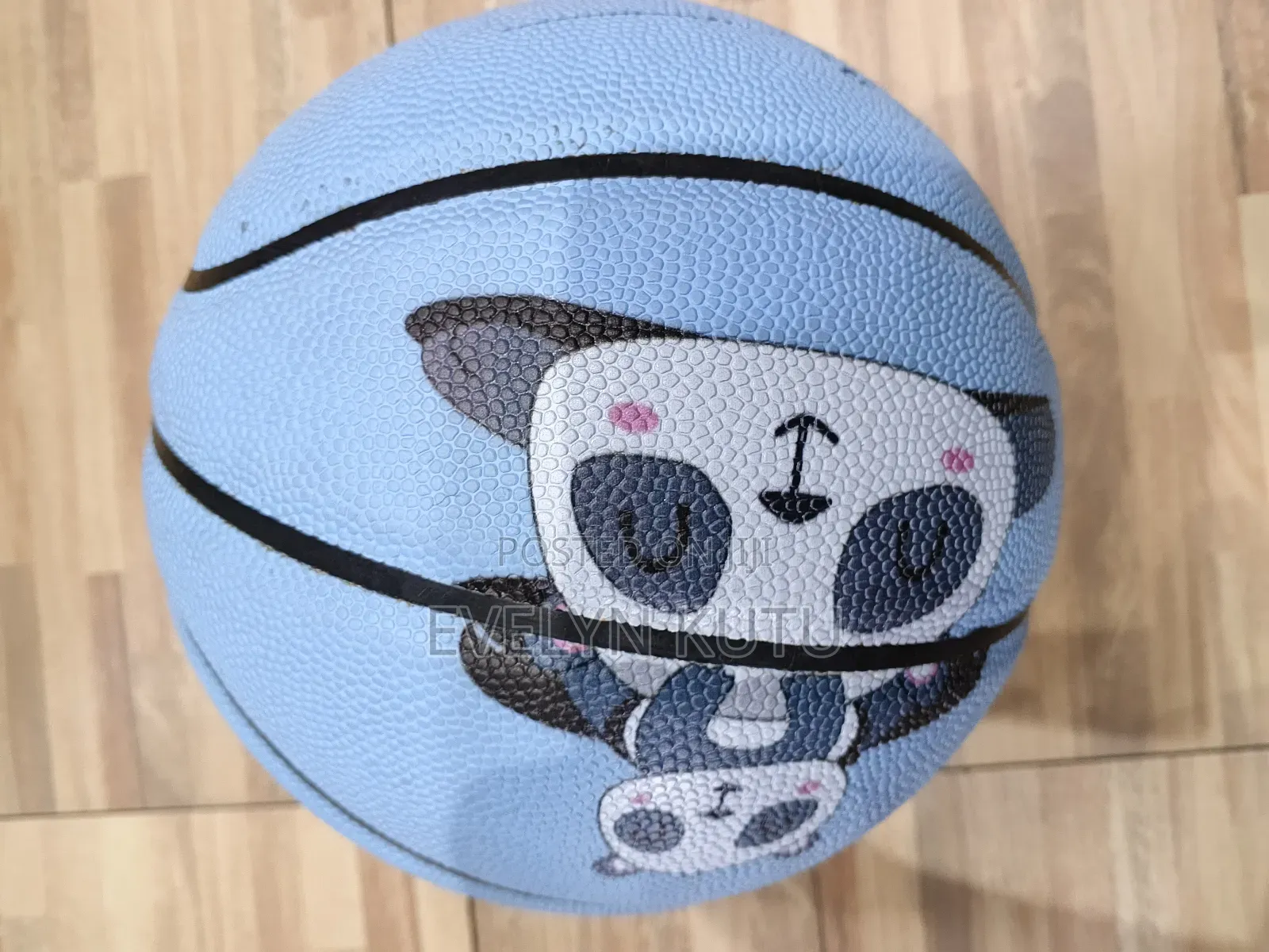 Kids Basketball