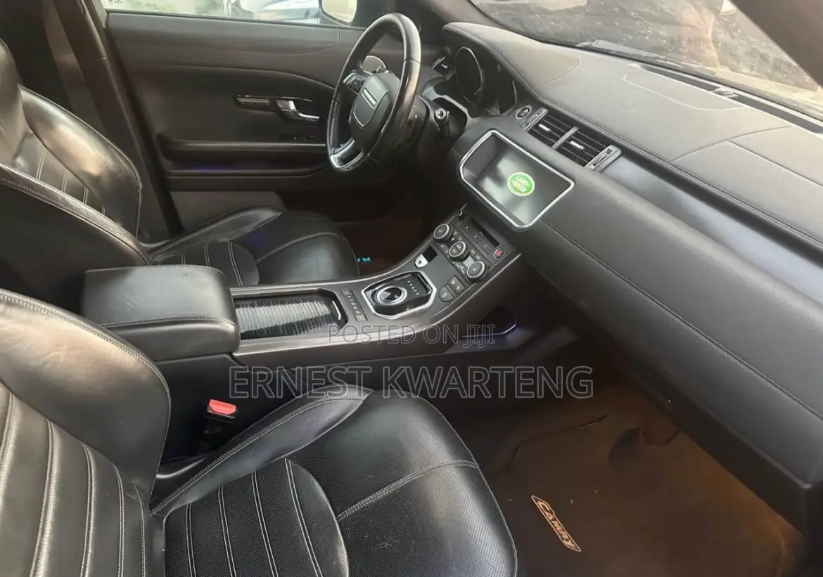 Land Rover Range Rover Vogue 2019 Gray