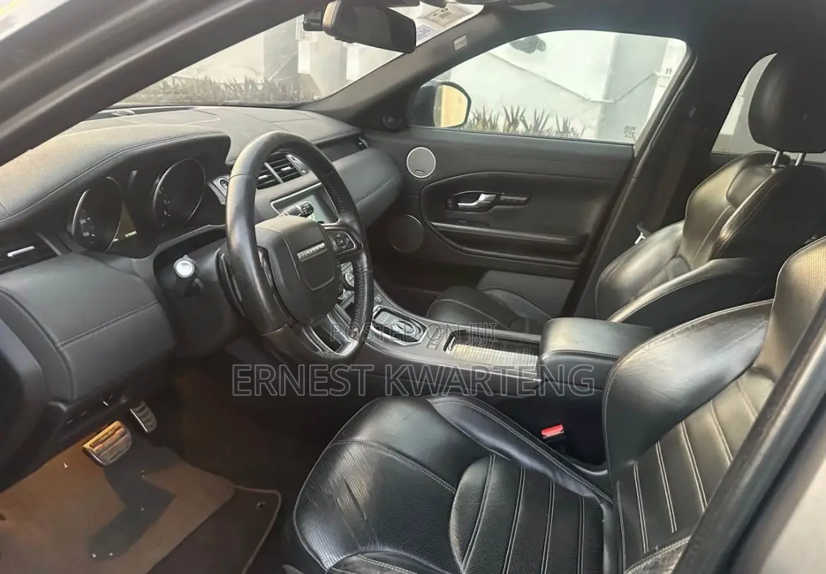 Land Rover Range Rover Vogue 2019 Gray