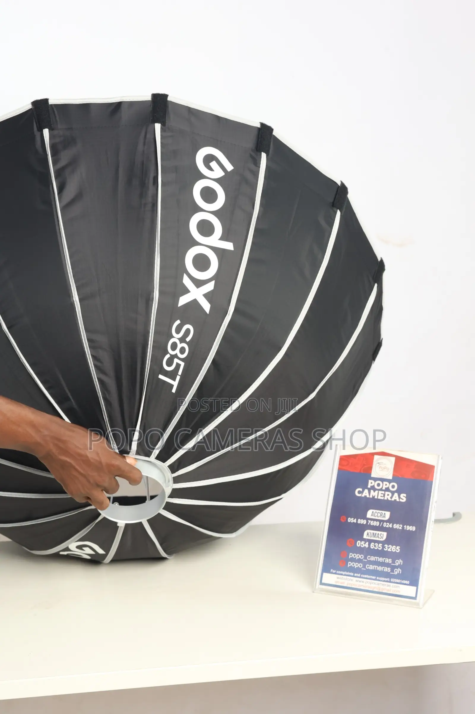 Godox S85t Quick Release Softbox