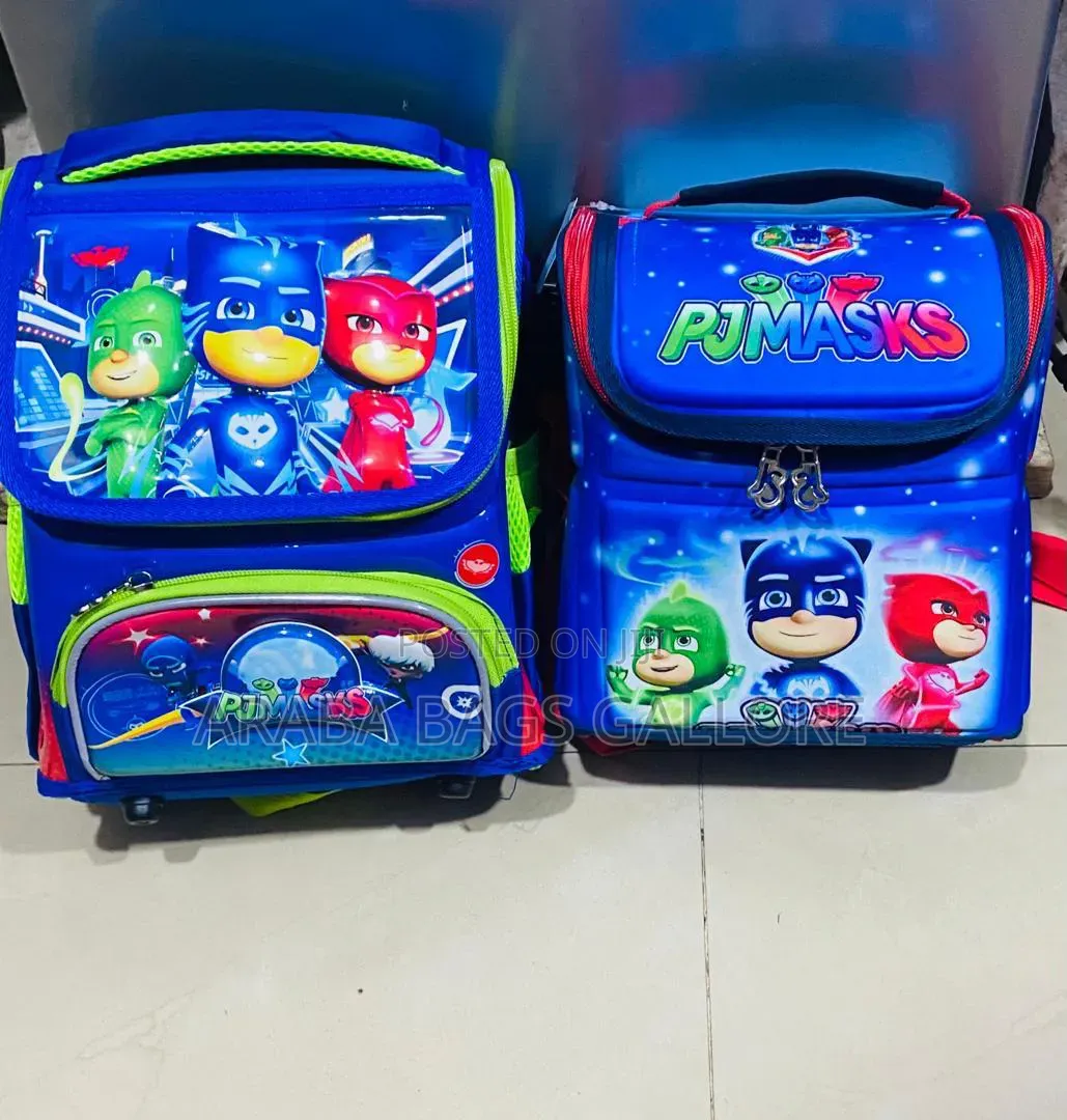 Quality School Sets