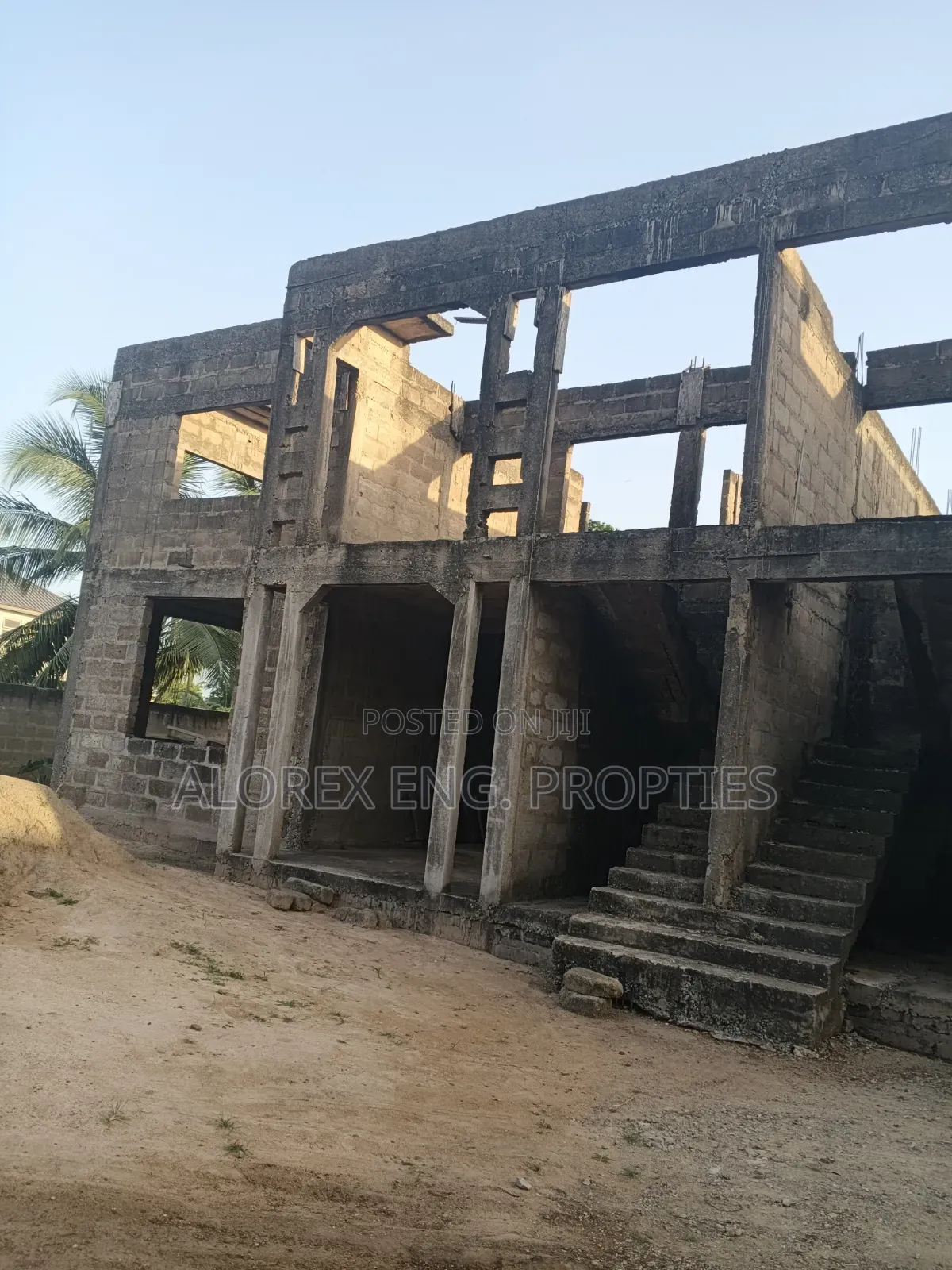 4bdrm House in Oyarifa, Owusu Ansah for sale