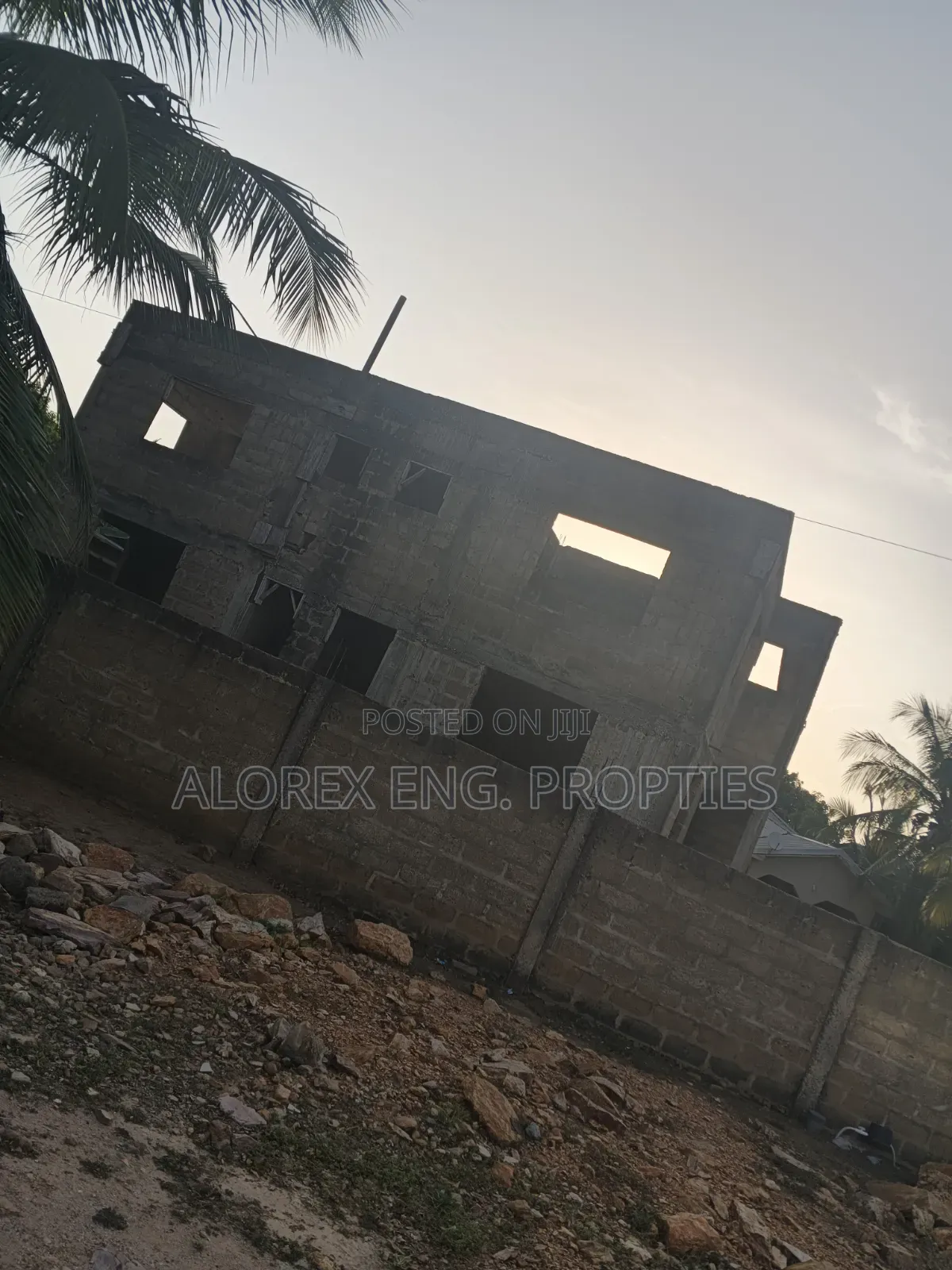 4bdrm House in Oyarifa, Owusu Ansah for sale