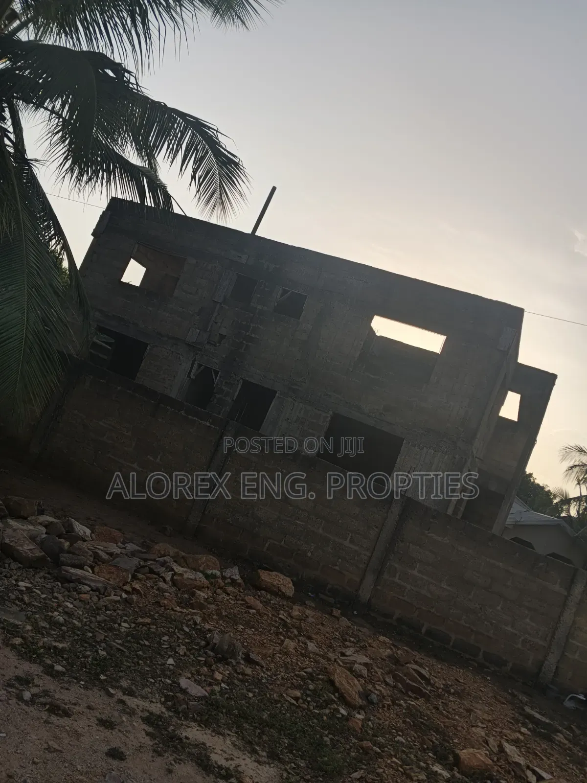 4bdrm House in Oyarifa, Owusu Ansah for sale