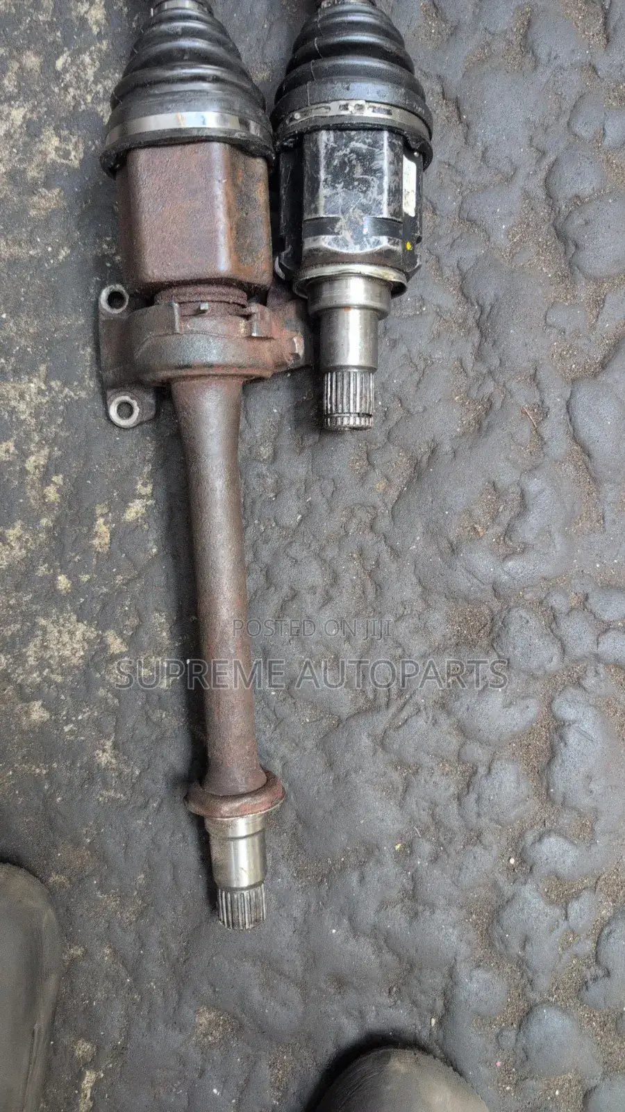 Toyota Voxy Drive Shaft