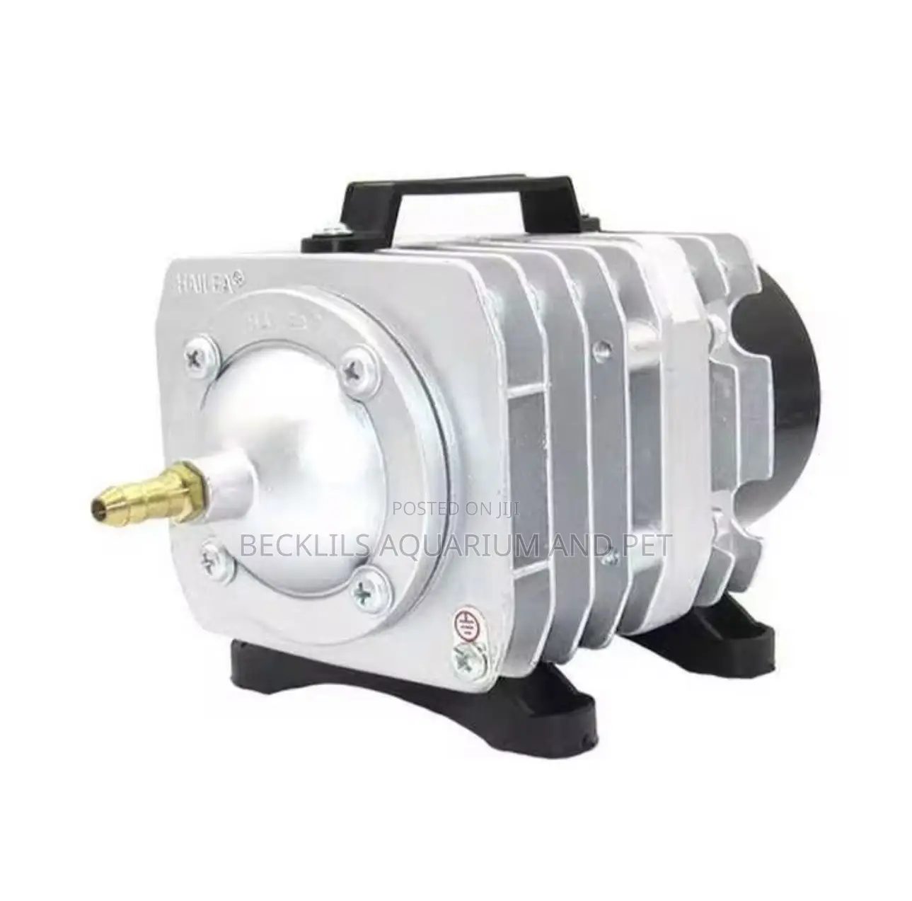 Resun Aerator/Airpump (75 Watts ) ( Comes With Accessories)